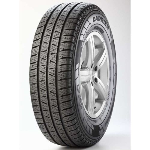 235/65R16 115/113R PIRELLI CARRIER WINTER
